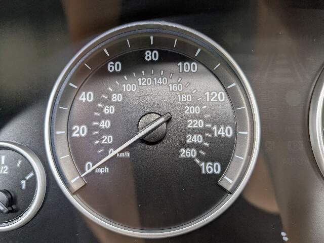 OEM BMW F10* F15 F25 F26 X3 X4 X5 Instrument Cluster Speedometer Gauge