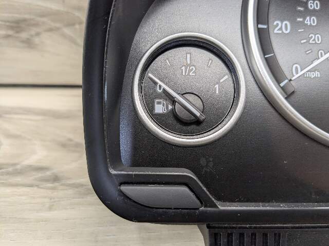 OEM BMW F10* F15 F25 F26 X3 X4 X5 Instrument Cluster Speedometer Gauge