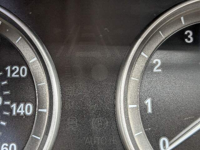 OEM BMW F10* F15 F25 F26 X3 X4 X5 Instrument Cluster Speedometer Gauge