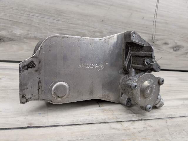 OEM BMW E82 E90 E92 E93 Automatic Transmission Heat Exchanger Oil Cooler N51 N52