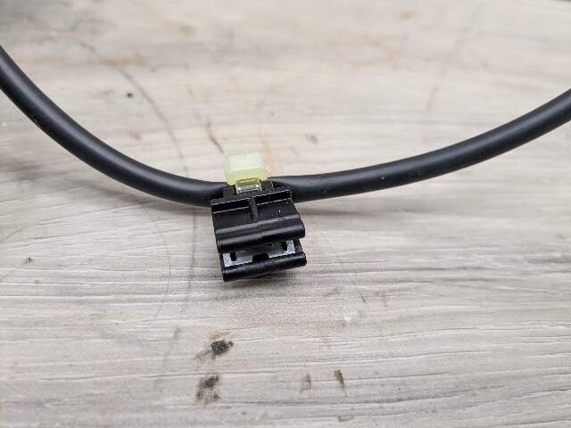 11-18 OEM BMW F25 F26 X3 X4 Front Driver Left Seatbelt Seat Belt Buckle