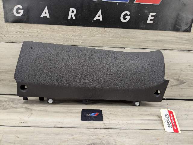 11-18 OEM BMW F25 F26 X3 X4 Front Left Driver Side Knee Lower Airbag Air Bag