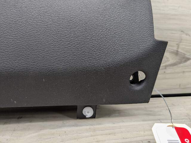 11-18 OEM BMW F25 F26 X3 X4 Front Left Driver Side Knee Lower Airbag Air Bag