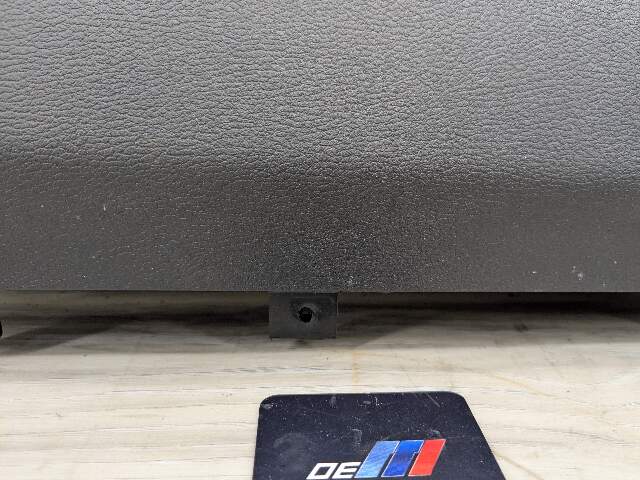 11-18 OEM BMW F25 F26 X3 X4 Front Left Driver Side Knee Lower Airbag Air Bag
