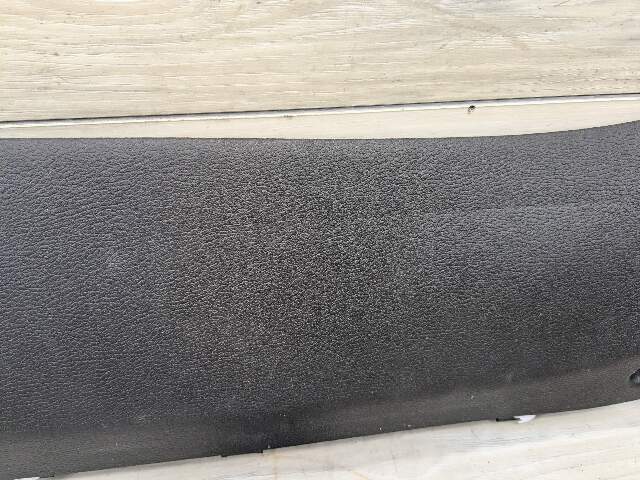 11-18 OEM BMW F25 F26 X3 X4 Front Left Driver Side Knee Lower Airbag Air Bag