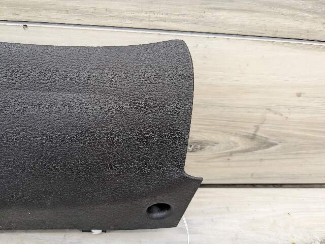 11-18 OEM BMW F25 F26 X3 X4 Front Left Driver Side Knee Lower Airbag Air Bag
