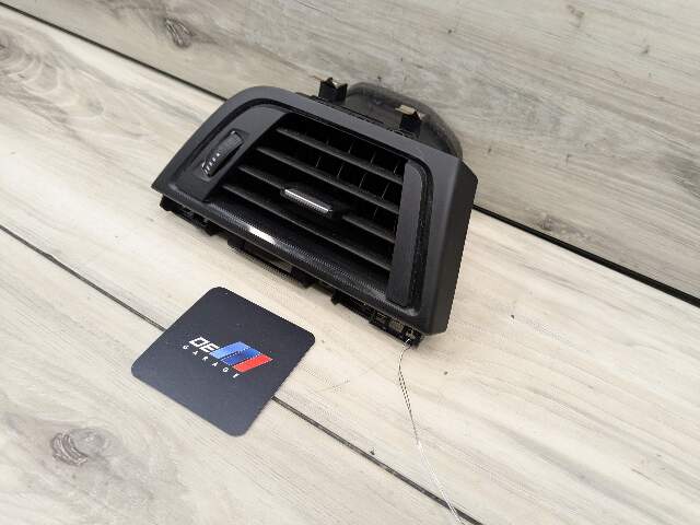 12-20 OEM BMW F30 F32 F33 F80 F82 M4 335 Passenger Air AC Vent Dash Grille