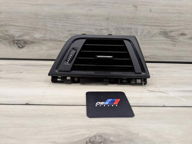 12-20 OEM BMW F30 F32 F33 F80 F82 M4 335 Passenger Air AC Vent Dash Grille