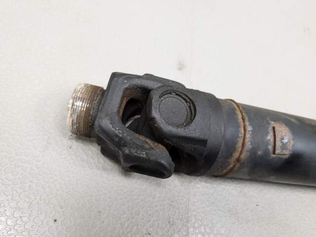 11-17 OEM BMW F25 F26 X3 X4 Rear Driveshaft Axle Drive Shaft Assembly