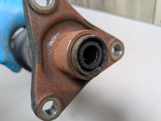 11-17 OEM BMW F25 F26 X3 X4 Rear Driveshaft Axle Drive Shaft Assembly