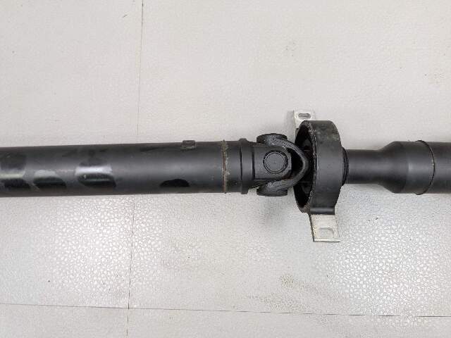 11-17 OEM BMW F25 F26 X3 X4 Rear Driveshaft Axle Drive Shaft Assembly