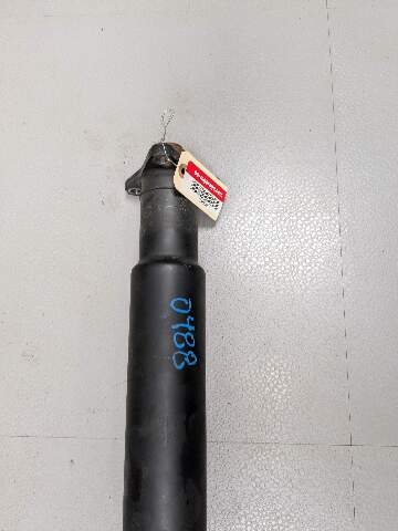 11-17 OEM BMW F25 F26 X3 X4 Rear Driveshaft Axle Drive Shaft Assembly