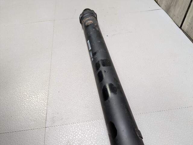 11-17 OEM BMW F25 F26 X3 X4 Rear Driveshaft Axle Drive Shaft Assembly