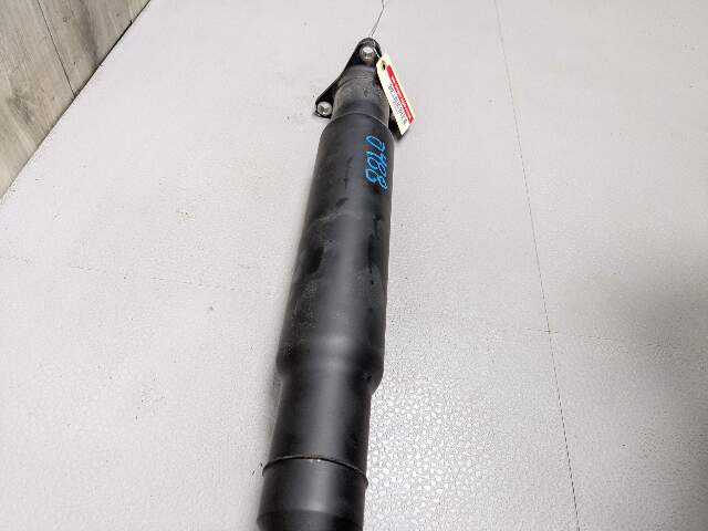 11-17 OEM BMW F25 F26 X3 X4 Rear Driveshaft Axle Drive Shaft Assembly