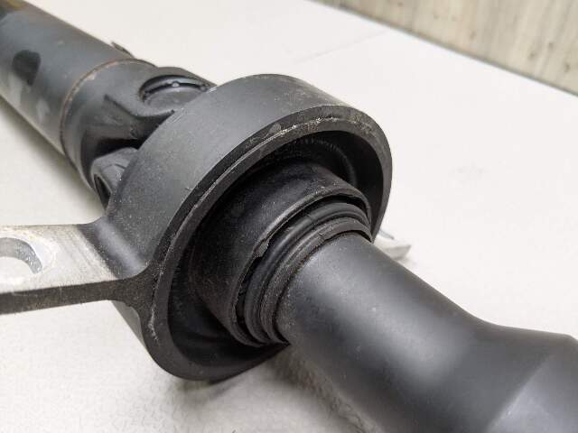 11-17 OEM BMW F25 F26 X3 X4 Rear Driveshaft Axle Drive Shaft Assembly