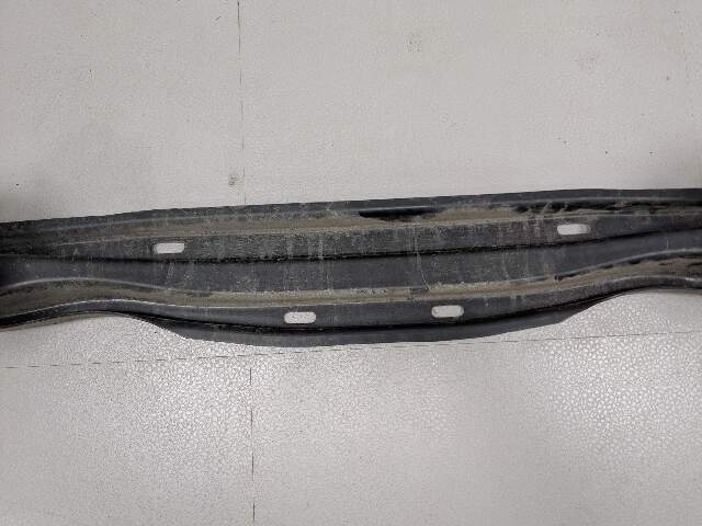 12-18 OEM BMW F30 F31 F80 M3 Sedan Rear Bumper Lower Reinforcement Support