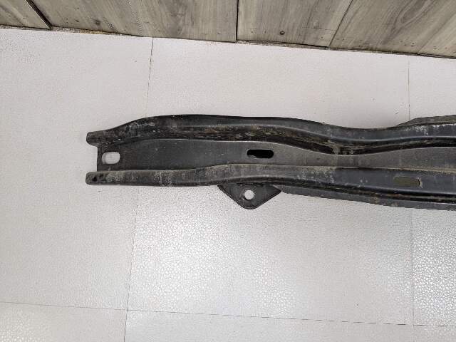 12-18 OEM BMW F30 F31 F80 M3 Sedan Rear Bumper Lower Reinforcement Support