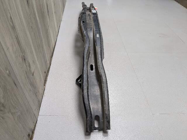 12-18 OEM BMW F30 F31 F80 M3 Sedan Rear Bumper Lower Reinforcement Support