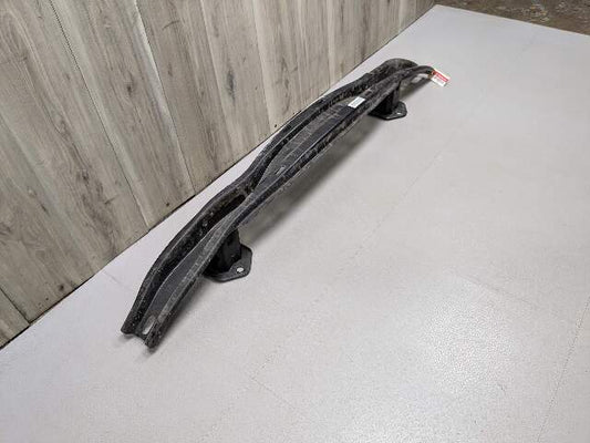 12-18 OEM BMW F30 F31 F80 M3 Sedan Rear Bumper Lower Reinforcement Support