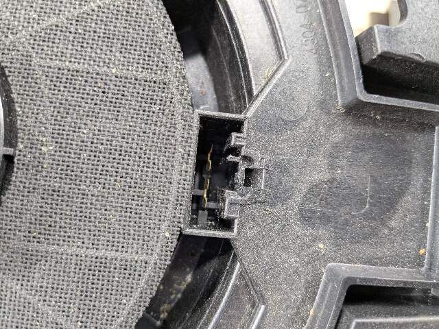 OEM BMW G20 G22 G23 G26 G42 HiFi Hi-Fi Bass Audio Speakers Sub Subwoofers SET