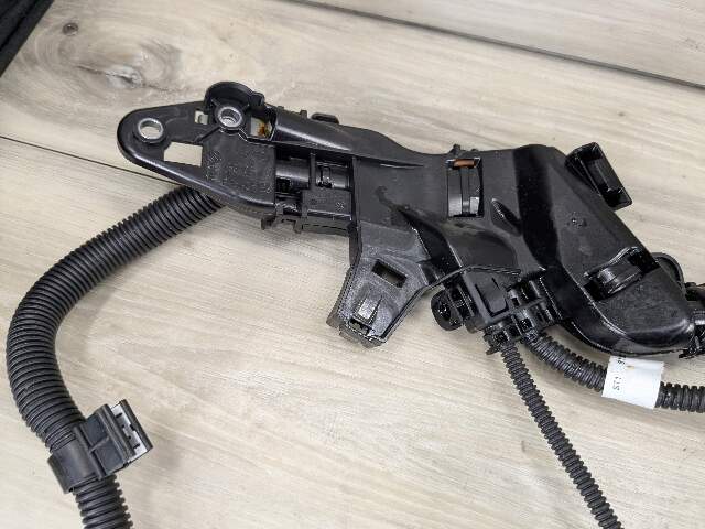 20-24 OEM BMW G20 G22 G23 M340 M440 Transmission B58 Wiring Wire Harness