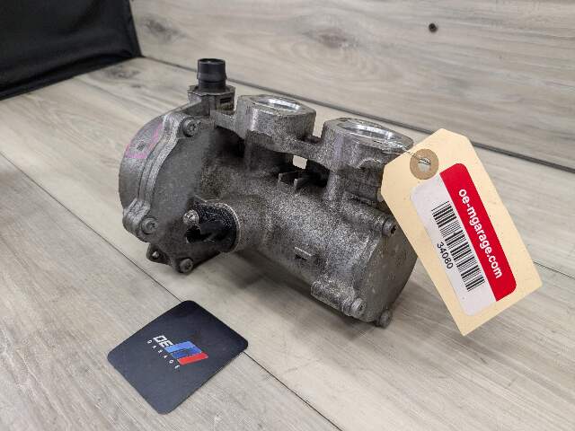 15-20 OEM BMW F80 F82 F83 M3 M4 Engine S55 Vacuum Pump w/ O HPFP