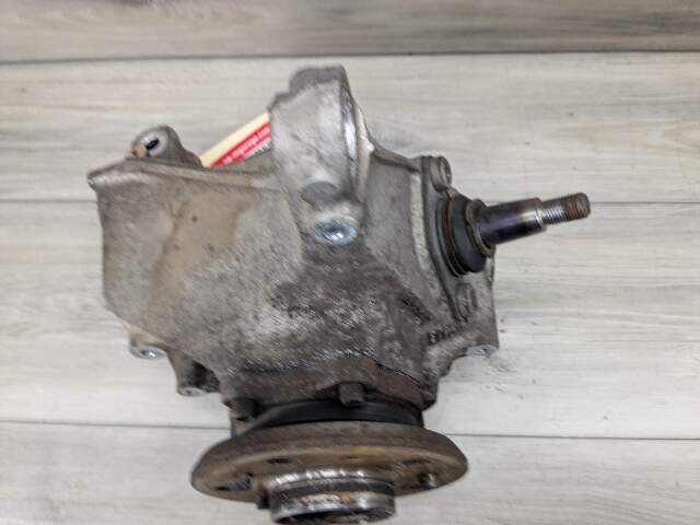 20-24 OEM BMW F97 F98 X3M X4M FRONT Right Passenger Wheel Hub Spindle Knuckle