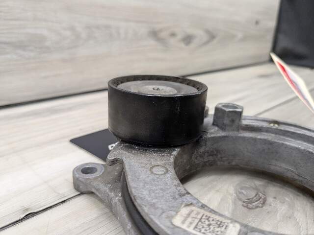 OEM BMW G01 G02 G20 G22 G23 G30 330 430 530 X3 Engine B46 Belt Tensioner Pulley