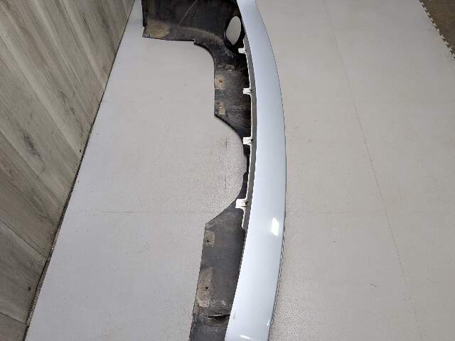 *NOTE* 14-18 OEM BMW F15 X5 Rear Bumper Cover Panel Assembly Silver A83