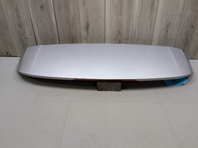 *14-18 OEM BMW F15 X5 Rear Door Liftgate Spoiler Wing Molding Brake Light Panel
