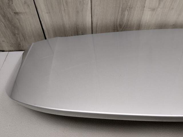 *14-18 OEM BMW F15 X5 Rear Door Liftgate Spoiler Wing Molding Brake Light Panel