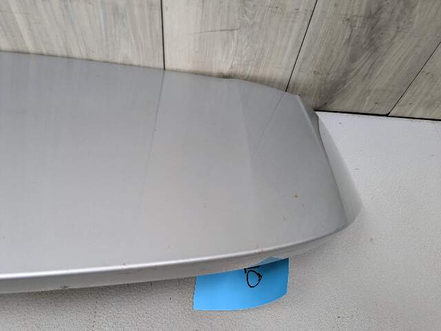 *14-18 OEM BMW F15 X5 Rear Door Liftgate Spoiler Wing Molding Brake Light Panel