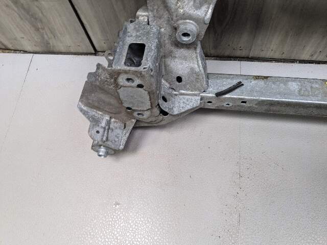 OEM BMW G22 G23 G42 G87 Front Axle Support Suspension Subframe Crossmember AWD