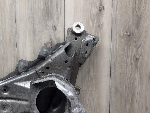 OEM BMW G22 G23 G42 G87 Front Axle Support Suspension Subframe Crossmember AWD