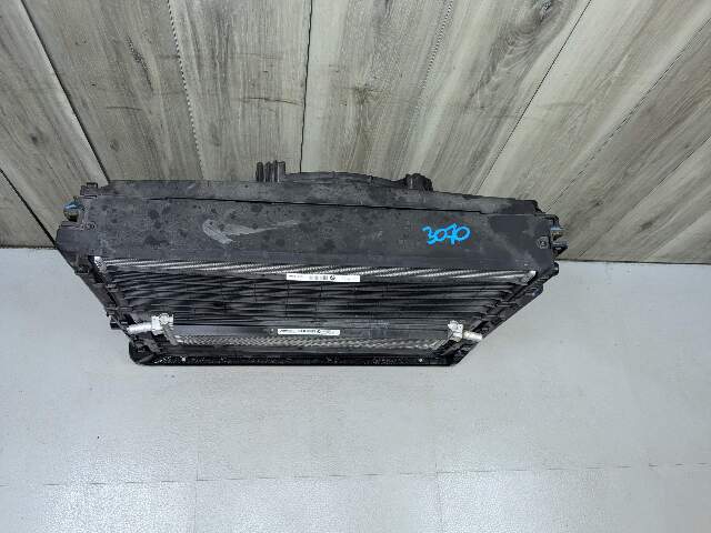 OEM BMW G20 G22 G23 M340 M440 Radiator Condenser Cooling Fan Assembly 850W B58