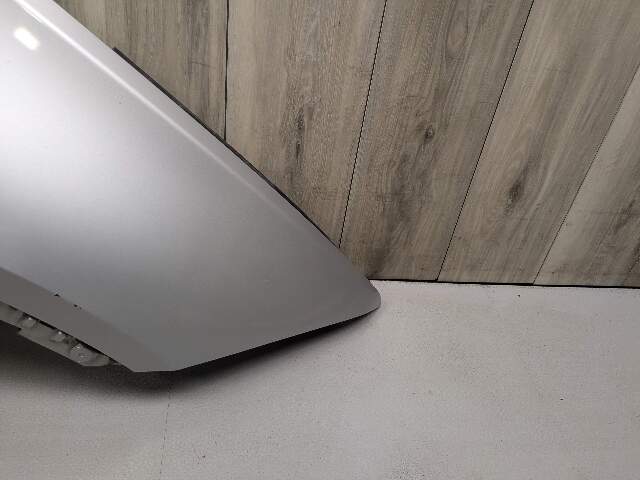 14-18 OEM BMW F15 X5 Front Right Passenger Side Fender Panel Silver A83