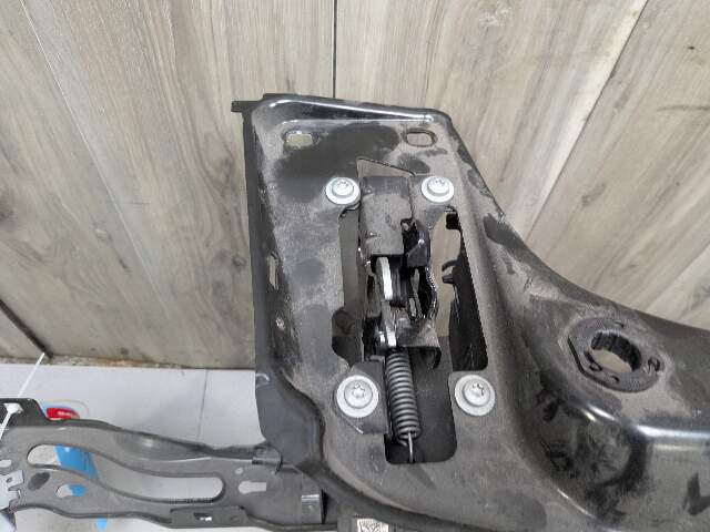 19-24 OEM BMW G20 330 M340 Front Clip Panel Radiator Support Frame Reinforcement