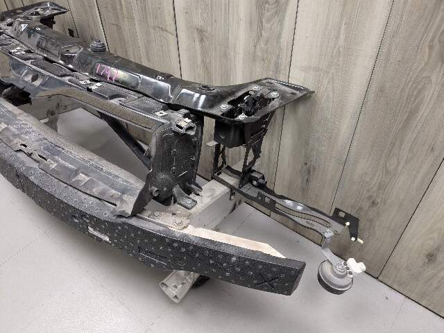 19-24 OEM BMW G20 330 M340 Front Clip Panel Radiator Support Frame Reinforcement