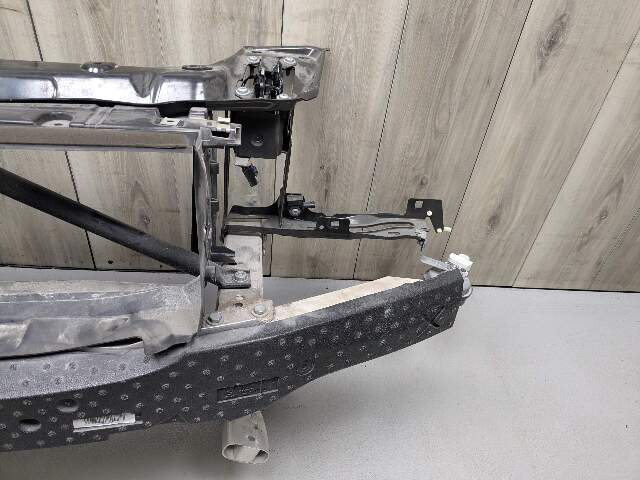 19-24 OEM BMW G20 330 M340 Front Clip Panel Radiator Support Frame Reinforcement