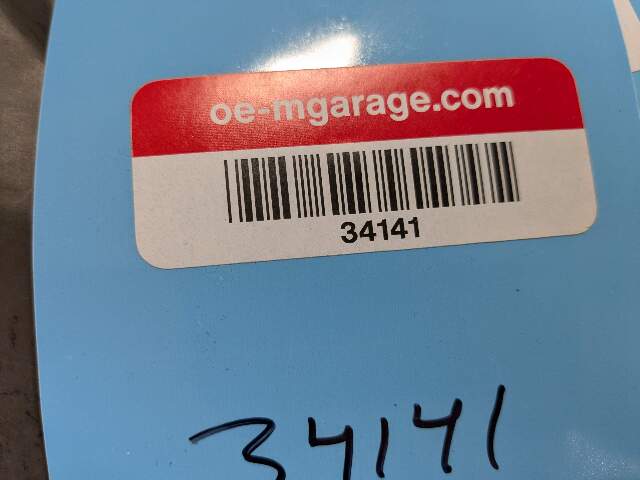 *18-24 OEM BMW G01 G02 X3 X4 Wheel Rim 18x7 ET22 Rad Doppelspeiche Style 688