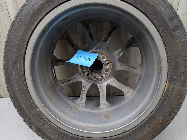 19-23 OEM BMW G05 G06 X5 X6 Wheel Rim 20x9 ET35 V Spoke Style 738
