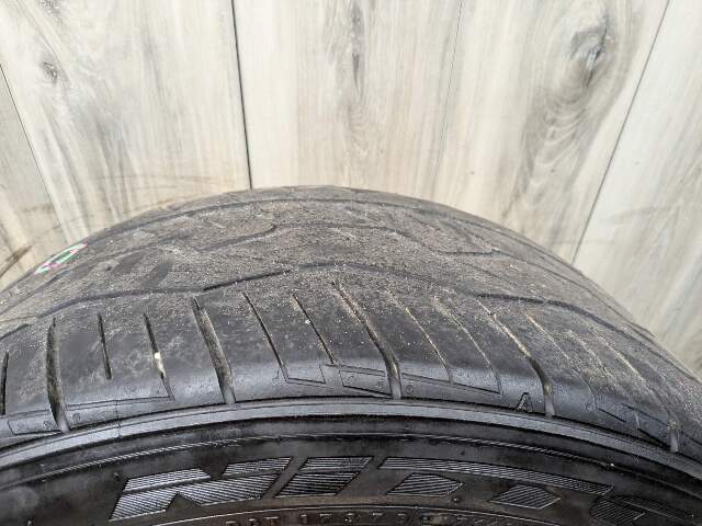 *19-23 OEM BMW G05 G06 X5 X6 Wheel Rim 20x9 ET35 V Spoke Style 738