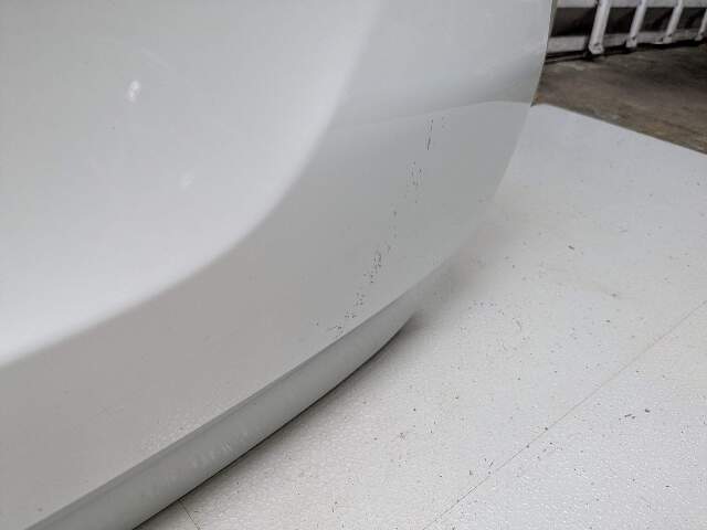 *18-24 OEM BMW F97 G01 X3 X3M Rear Liftgate Tailgate Trunk Lid Gate Door Shell