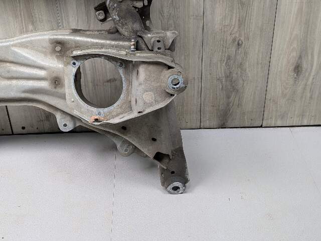 19-24 OEM BMW G20 330 M340 AWD Front Axle Support Suspension Subframe K-Frame