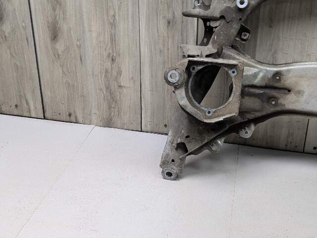 19-24 OEM BMW G20 330 M340 AWD Front Axle Support Suspension Subframe K-Frame