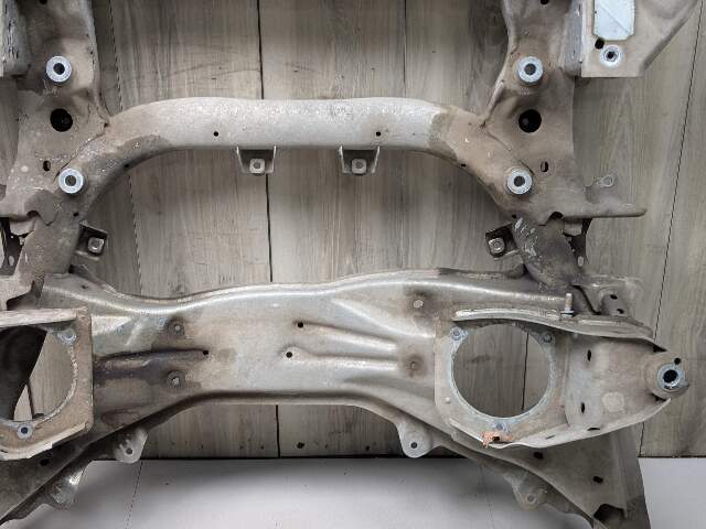 19-24 OEM BMW G20 330 M340 AWD Front Axle Support Suspension Subframe K-Frame