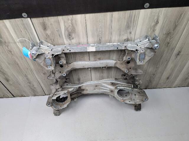 19-24 OEM BMW G20 330 M340 AWD Front Axle Support Suspension Subframe K-Frame