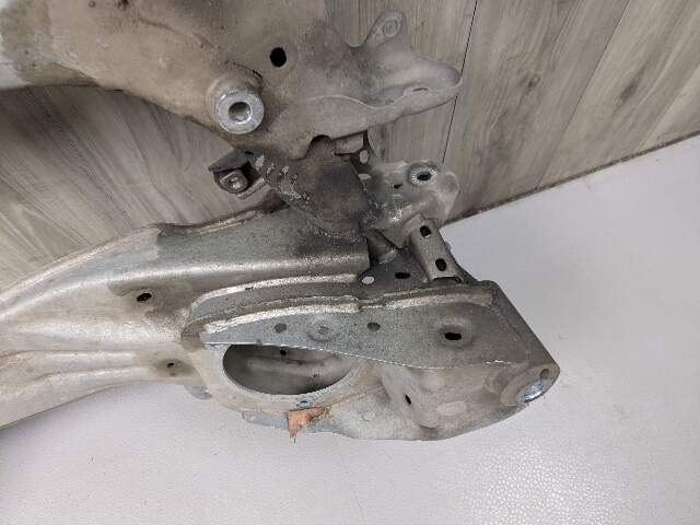 19-24 OEM BMW G20 330 M340 AWD Front Axle Support Suspension Subframe K-Frame