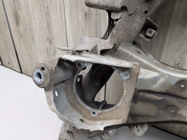 19-24 OEM BMW G20 330 M340 AWD Front Axle Support Suspension Subframe K-Frame