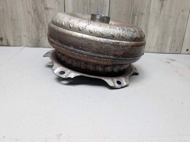 16-20 BMW G05 G06 G12 G30 AWD N63 Automatic Transmission Gearbox GA8HP76DZ 82k